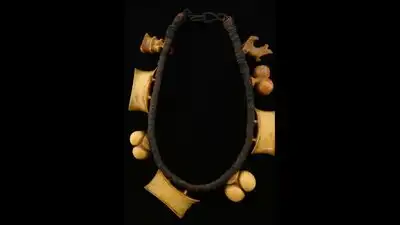A necklace nearly taken to a car boot sale with a £15 price tag was: The wider industry impact