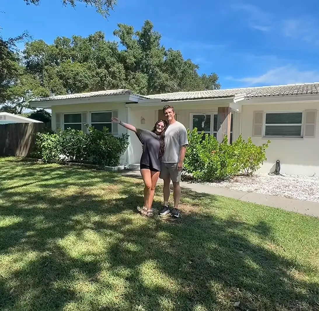 Daisy Campanella, 29, left Florida behind to restore: The wider industry impact