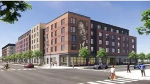 Fifteen years after the Chicago Housing Authority demolished: The wider industry impact