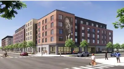 Fifteen years after the Chicago Housing Authority demolished: The wider industry impact