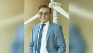 Suzlon to invest ₹200cr in wind blade plant in southern TN