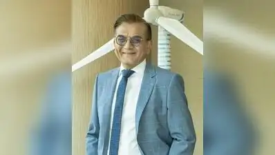 Suzlon to invest ₹200cr in wind blade plant in southern TN