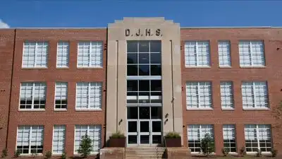 Cassandra Henderson graduated from Dillard Junior High: The wider industry impact