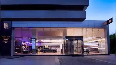 Chennai: Rolls-Royce is finding a younger clientele in India: The wider industry impact
