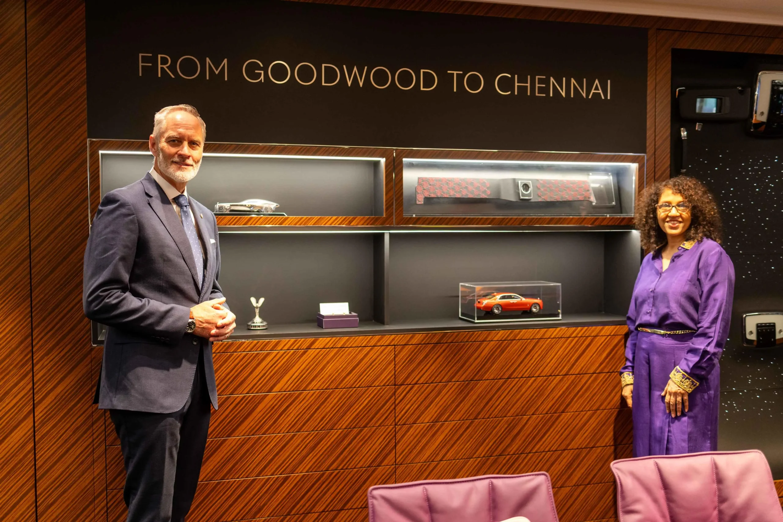 Chennai: Rolls-Royce is finding a younger clientele in India: The wider industry impact