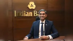 Chennai: Public sector lender Indian Bank is targeting to raise $1: The wider industry impact
