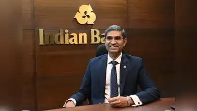 Chennai: Public sector lender Indian Bank is targeting to raise $1: The wider industry impact