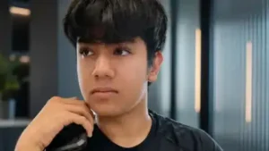 Meet Aryash Shyam, the 14-year-old Indian-American student who won: The wider industry impact