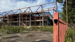 Now, Dallas-based Dalfen Industrial is preparing to move forward with a revised proposal that