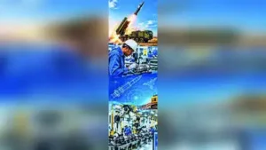 About 70% of the Chennai forging cluster’s products go into auto applications