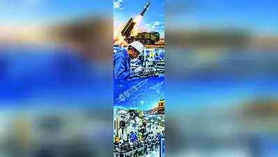About 70% of the Chennai forging cluster’s products go into auto applications