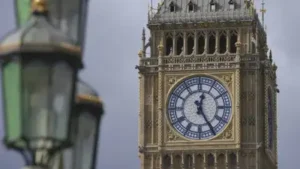 This think tank, which studies the root causes of Britain’s social: The wider industry impact