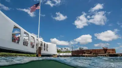 In 1961, Elvis Presley raised $65,000 toward the USS Arizona: The wider industry impact