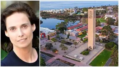 Edwina Barvosa, a UC Santa Barbara professor, has filed a lawsuit: The wider industry impact