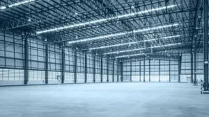 In 2025, a relative of Subway co-founder Peter Buck bought a Connecticut warehouse held by another