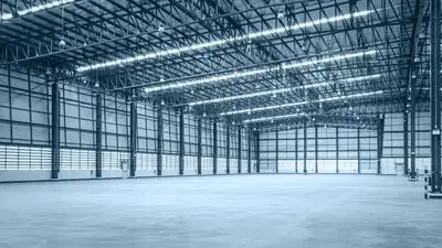 In 2025, a relative of Subway co-founder Peter Buck bought a Connecticut warehouse held by another
