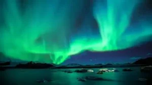 Northern lights may return across parts of the US and Canada: The wider industry impact