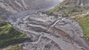 Christian Huggel, a University of Zurich professor, said avalanche: The wider industry impact