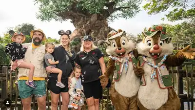 Kylie Kelce has a clear approach to raising her four daughters, and it starts with respect
