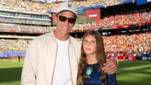 Tom Brady spent years handling pressure on the football field, but an insult aimed at his young