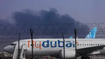 Israel tightens airline security after flydubai hijacking