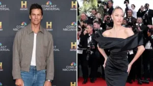 Tom Brady and Supermodel Candice Swanepoel (Getty Images)