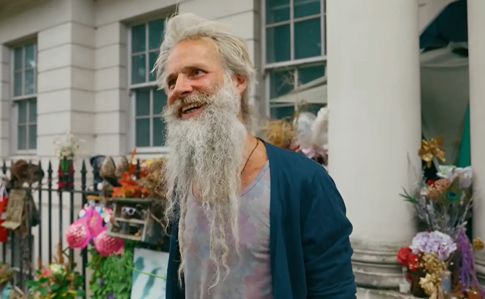 Anders Fernstedt has lived outside a £210 million mansion: The wider industry impact
