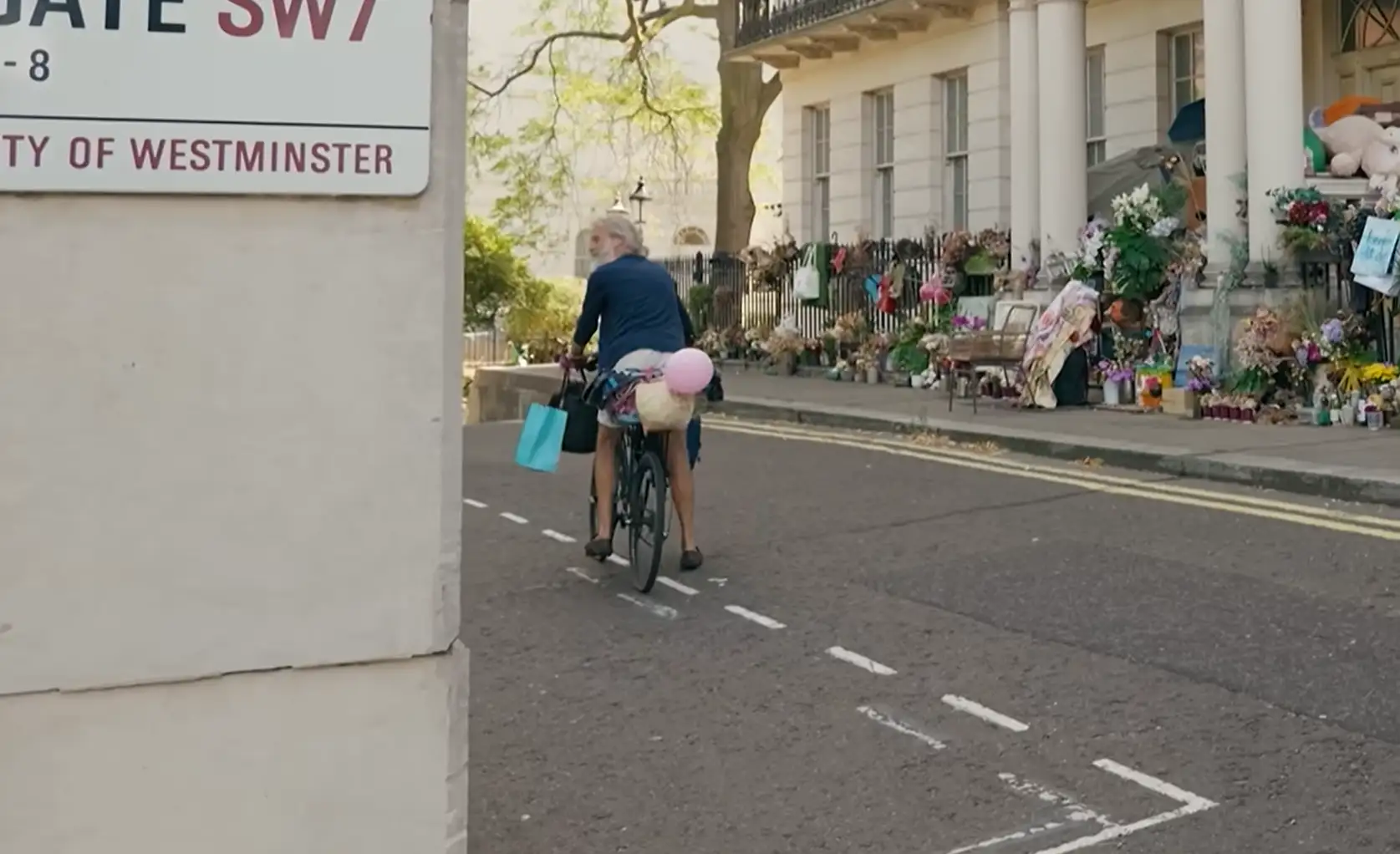 Anders Fernstedt has lived outside a £210 million mansion: The wider industry impact