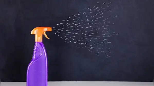 With cleaning lists already stretching on forever during the festive run-up, there's something