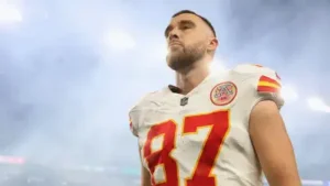 Travis Kelce's $35,000 charity victory adds to nearly $2 million in support for Kansas City children