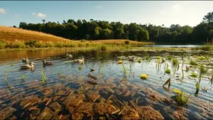 nearly 52,000 cubic metres of earth were moved: The wider industry impact