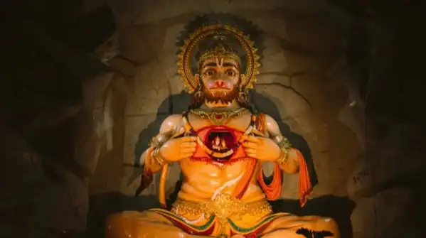 Yet a closer reading of his story shows something gentler beneath the strength: humility
