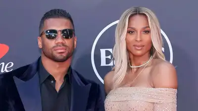 Russell Wilson and Ciara are stepping in to help Spokane families facing the long road back