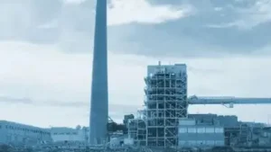 A San Francisco power station closed in 2011 is being transformed: The wider industry impact