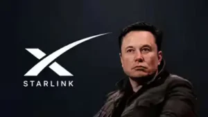 Elon Musk and US President Donald Trump discussed the Starlink decision in a call soon
