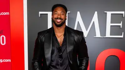 Myles Garrett's $74,000+ Halloween purchase was made for one unforgettable reason