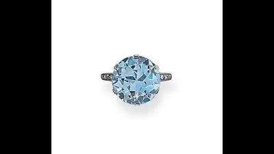 A woman kept a diamond ring in a drawer for 50 years without knowing: The wider industry impact