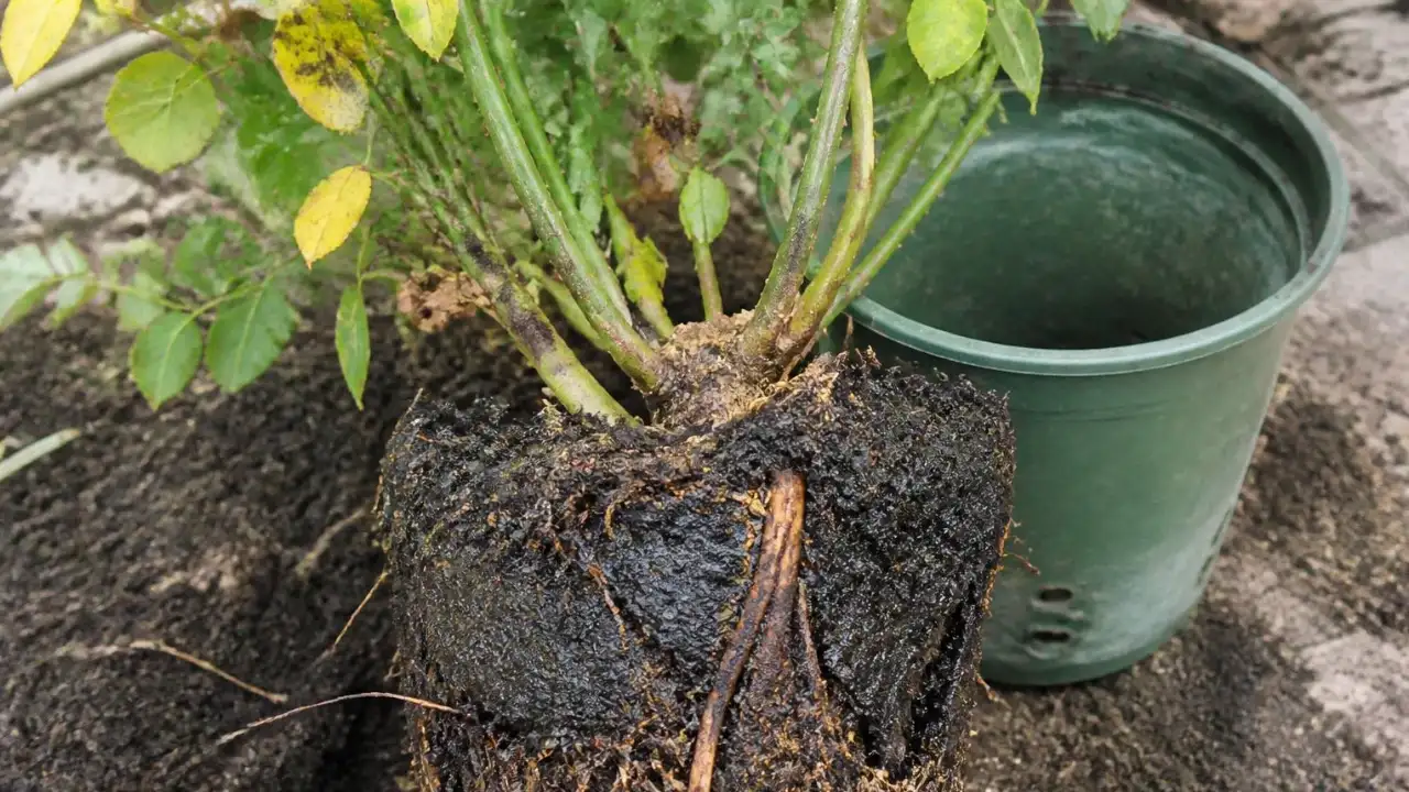 Often misunderstood, light deficiency is a common reason for plant’s leaves getting yellow