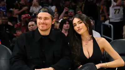 Last month, a viral claim sparked questions about whether Madison Beer had been banned