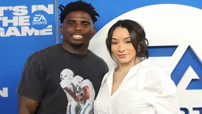 Tyreek Hill assault case takes new turn as responding officer challenges Keeta Vaccaro's claims
