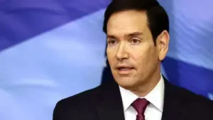 Countries like India are partners, need time to figure out right combo: Rubio