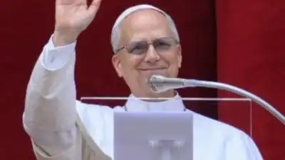Pope Leo XIV under went successful surgery to remove the lower lobe: The wider industry impact