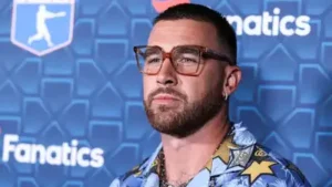 So, while ESPN could eventually be an appealing destination, Kelce has little reason to rush