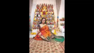 For actor and singer Ankita Amar , Gombe Habba has always been about curiosity
