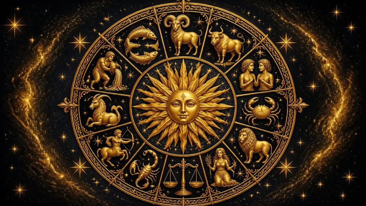 What is the difference, and which one should you read? — Sun sign, Moon sign, and rising sign