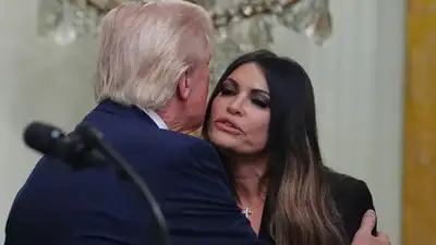 Guilfoyle has not directly addressed the reports, but in a statement released late Sunday