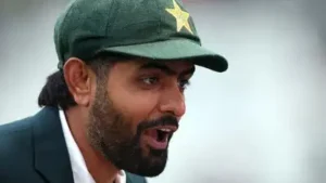 Babar Azam reached another milestone in his international career on Sunday, becoming the fifth