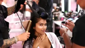 Why Ravleen Varghese is making waves in international media — From Kerala to the Victoria's Secret