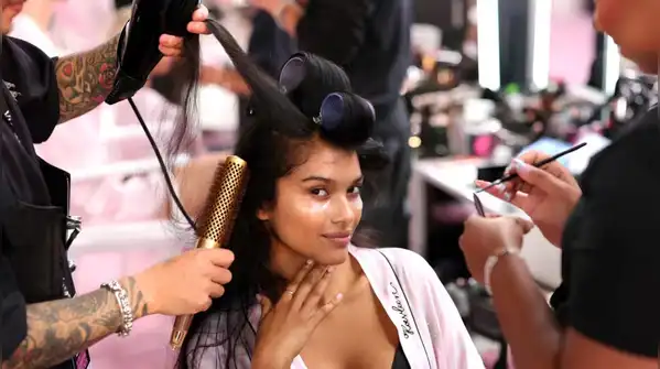 Why Ravleen Varghese is making waves in international media — From Kerala to the Victoria's Secret