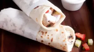 But while all three may look almost identical at first glance, a kathi roll, a Frankie